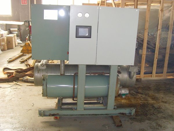 綦江酒店中央空调不停机清洗方法介绍